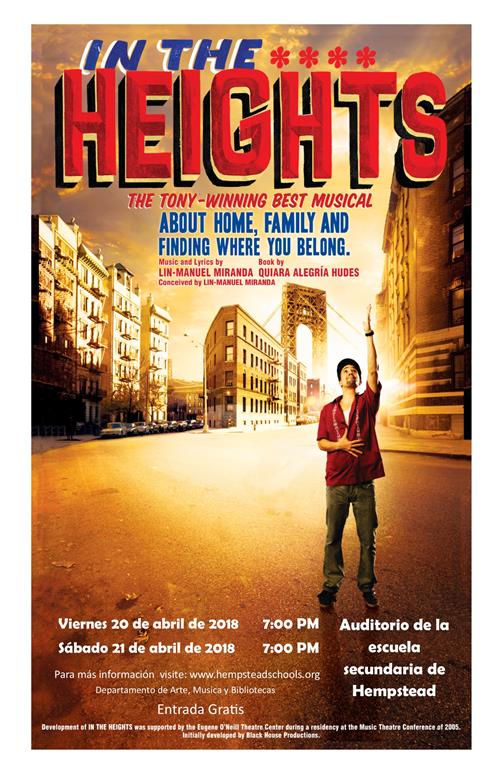 In The Heights 